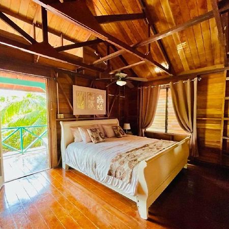 بوكاس تاون Villa Amaya المظهر الخارجي الصورة