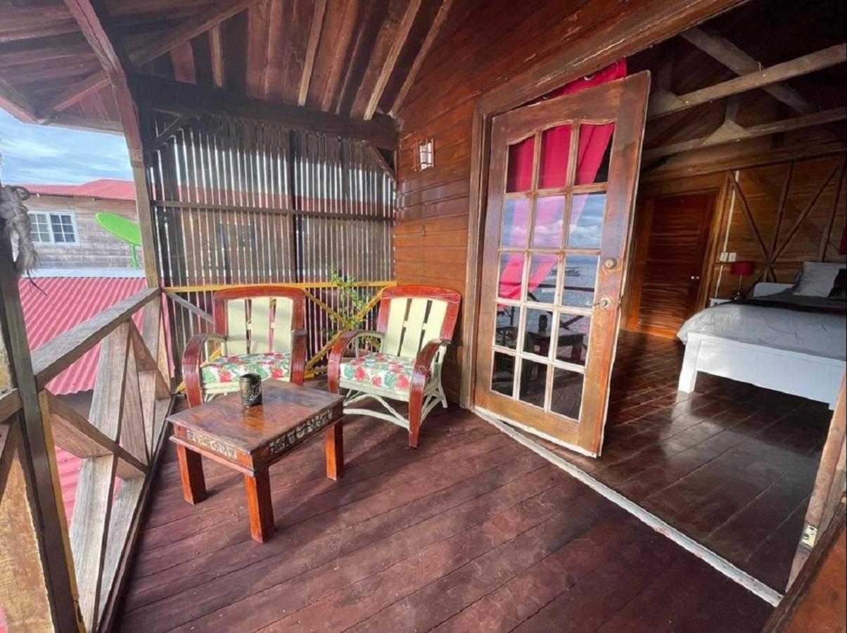 بوكاس تاون Villa Amaya المظهر الخارجي الصورة