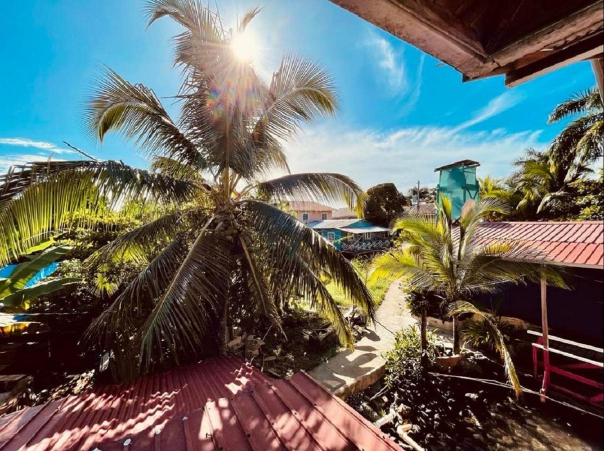 بوكاس تاون Villa Amaya المظهر الخارجي الصورة