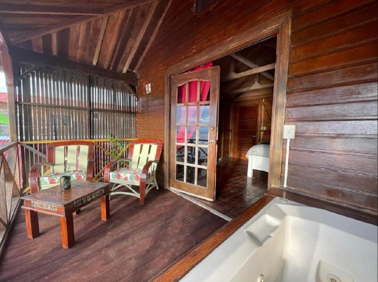 بوكاس تاون Villa Amaya المظهر الخارجي الصورة