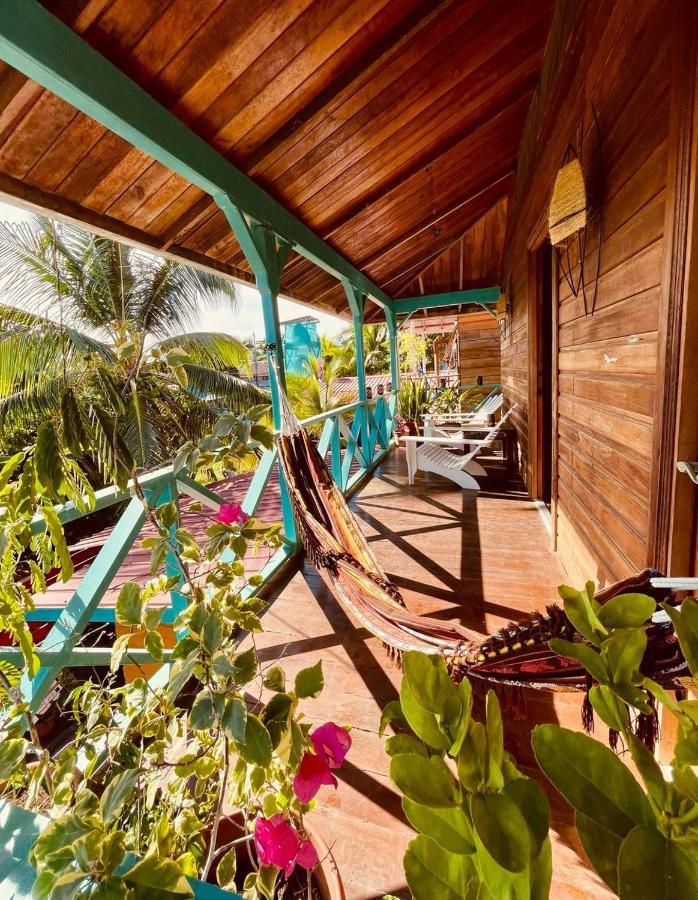 بوكاس تاون Villa Amaya المظهر الخارجي الصورة