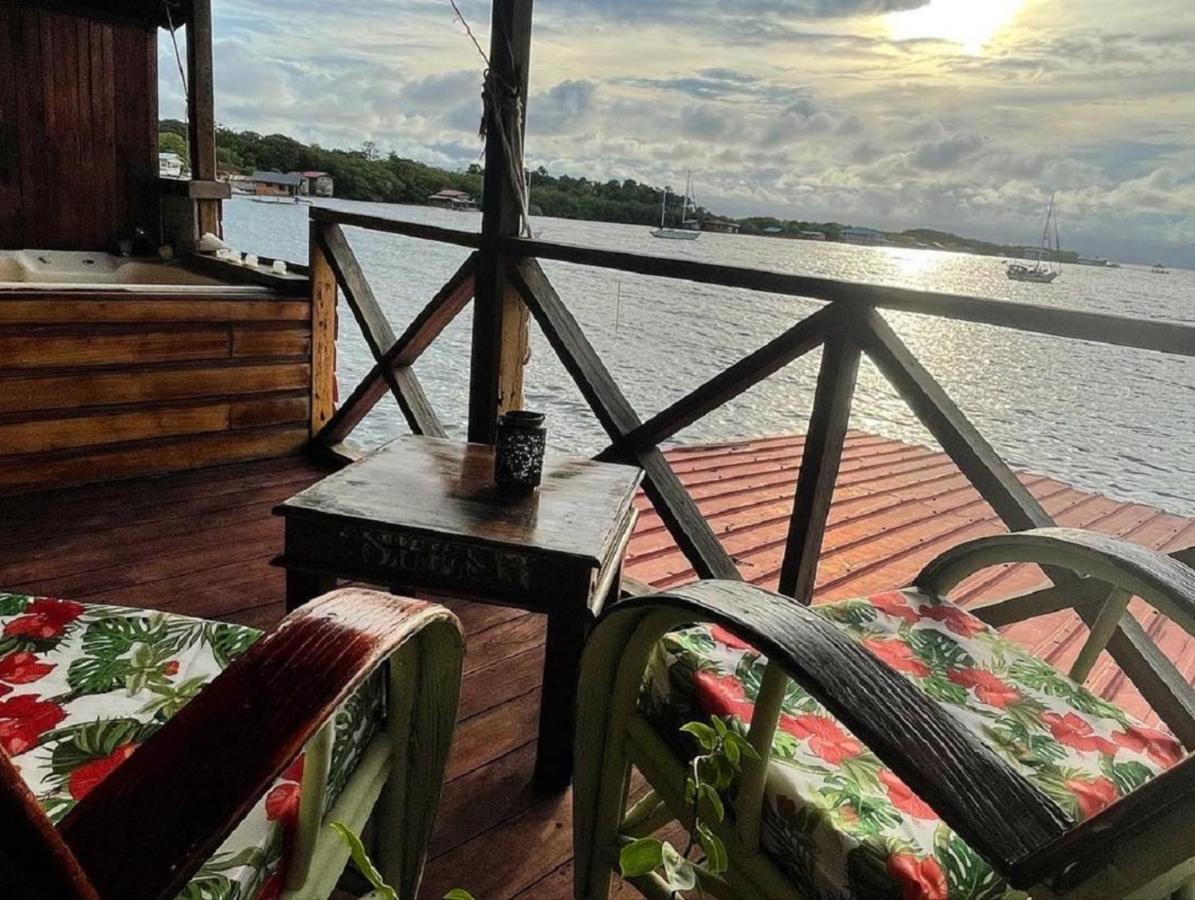 بوكاس تاون Villa Amaya المظهر الخارجي الصورة