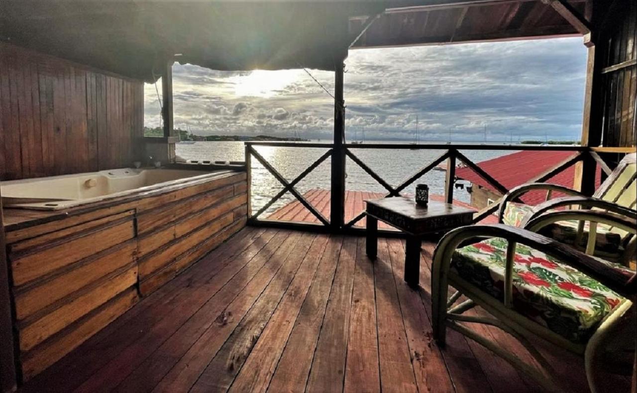 بوكاس تاون Villa Amaya المظهر الخارجي الصورة